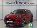 Ford Puma 1.0 EcoBoost MHEV Titanium 125 Rojo - thumbnail 1
