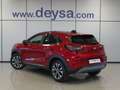 Ford Puma 1.0 EcoBoost MHEV Titanium 125 Rojo - thumbnail 3