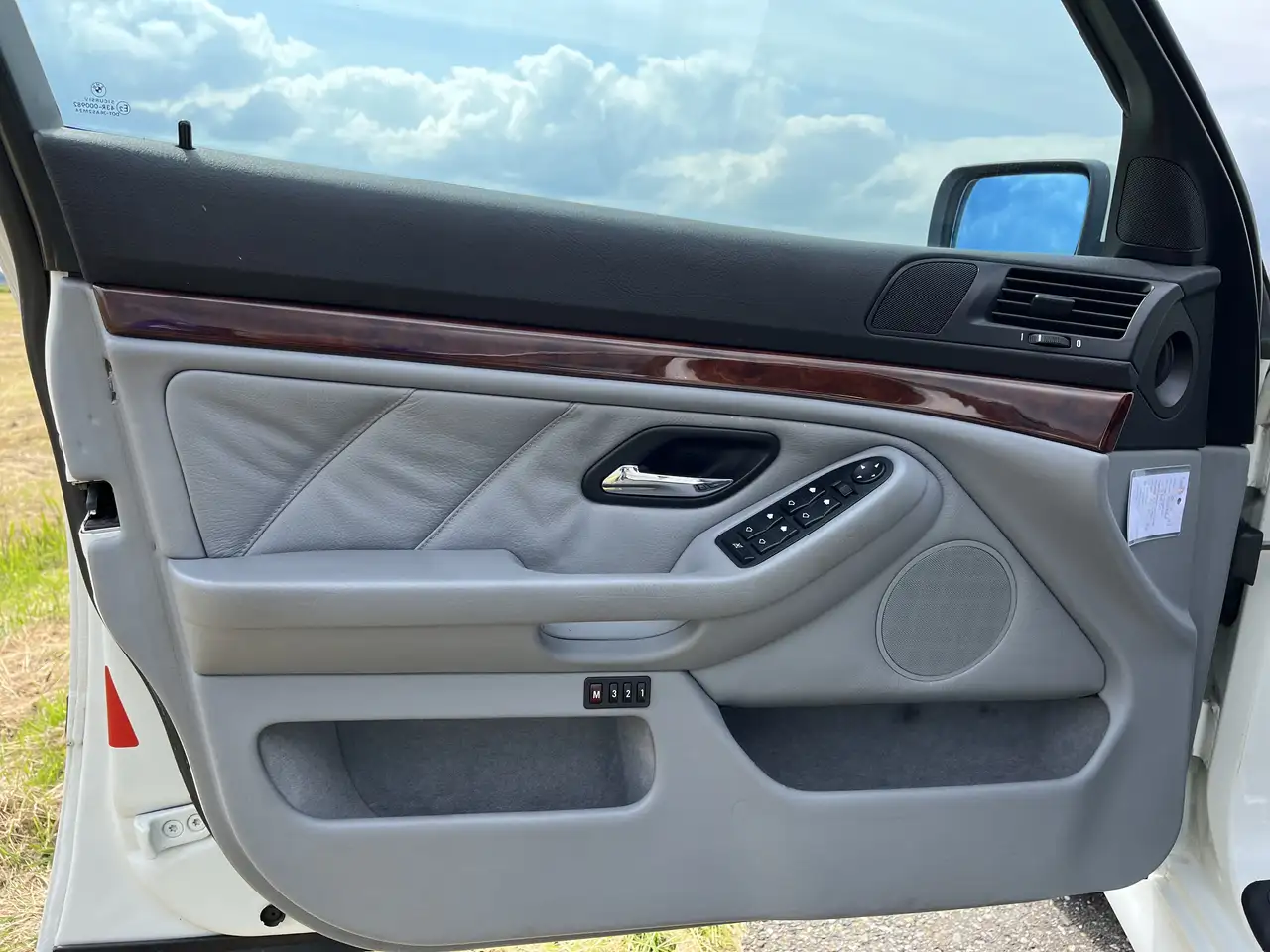 BMW 528i, foto 7