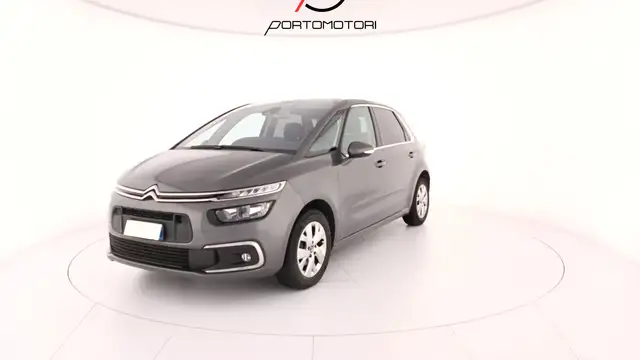 Citroen C4 SpaceTourer BlueHDi 130 S&S EAT8 Business
