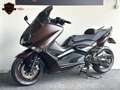 Yamaha TMAX BRONZE MAX ABS Gris - thumbnail 6