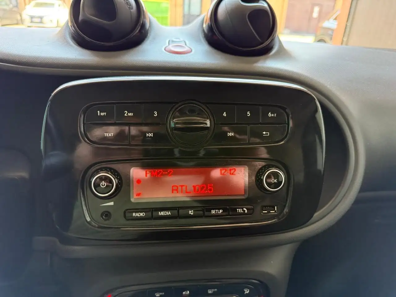 smart forTwo 2021 — фото 15