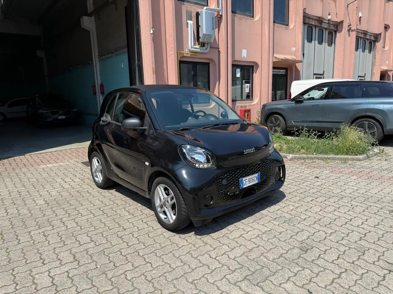 smart forTwo 2021 — фото 7