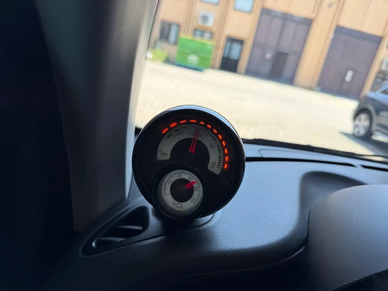 smart forTwo 2021 — фото 13