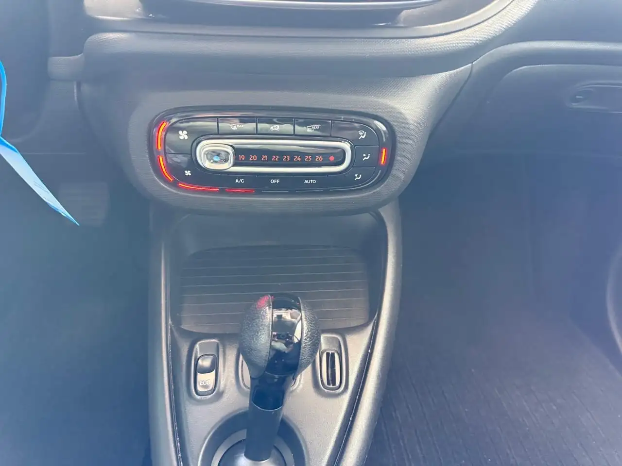 smart forTwo 2021 — фото 11