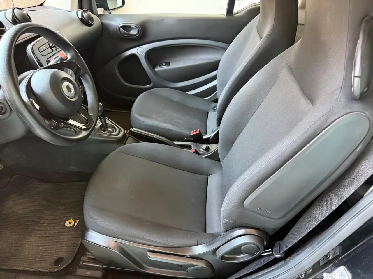 smart forTwo 2021 — фото 10