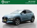 Hyundai KONA 1.0T Premium | Navigatie | Camera | Cruise control Bleu - thumbnail 1