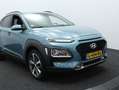 Hyundai KONA 1.0T Premium | Navigatie | Camera | Cruise control Bleu - thumbnail 3