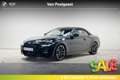 BMW 420 4 Serie Cabrio 420i High Executive M Sportpakket A Zwart - thumbnail 1