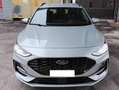 Ford Focus Wagon ST-Line 1.0 EcoBoost Hybrid 125CV Argento - thumbnail 5