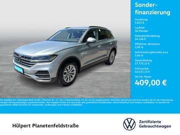 V6 STANDHEIZ. AHK CAM ACC E-KLAPPE NAVI