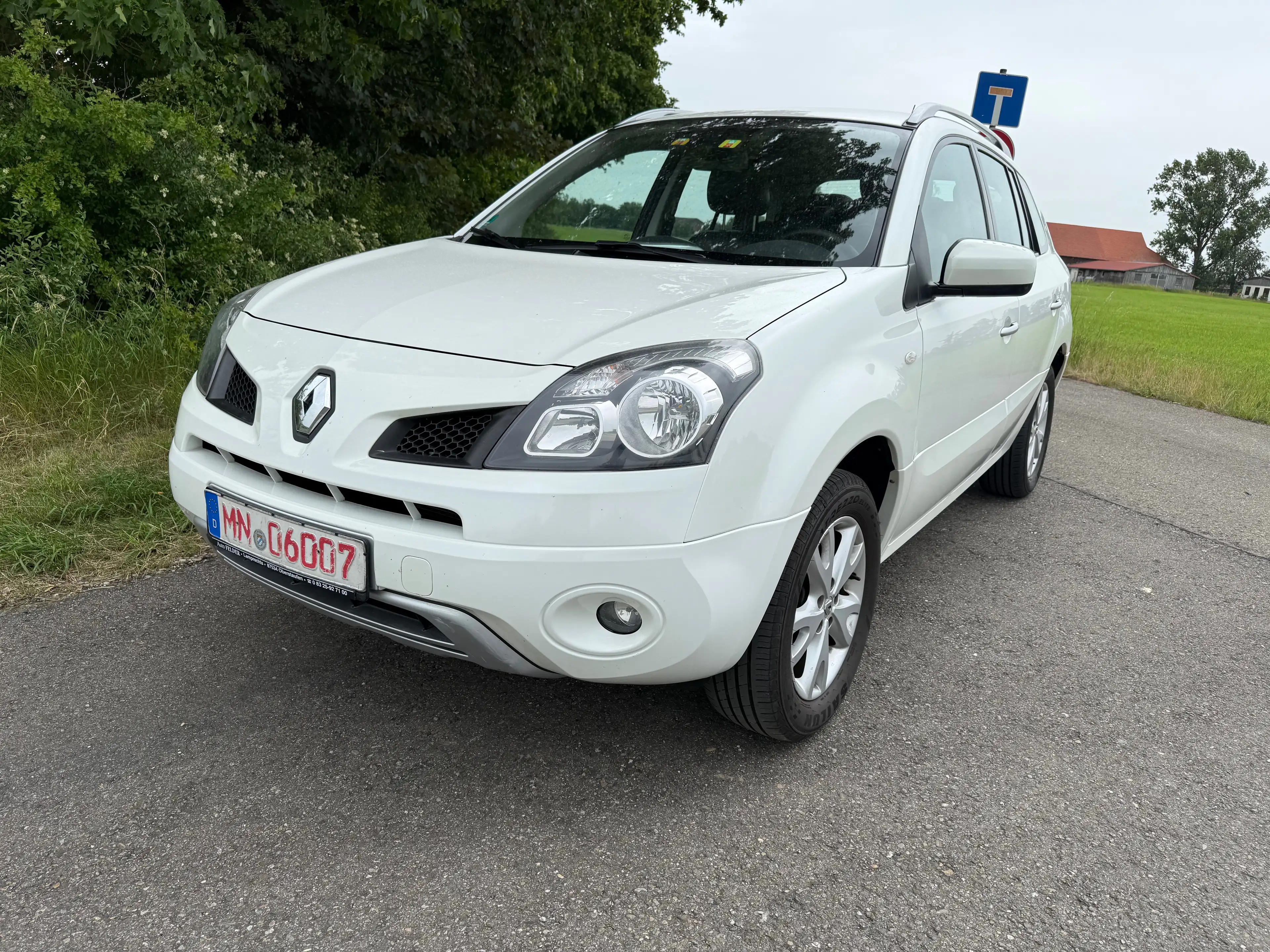 Renault Koleos Dynamique