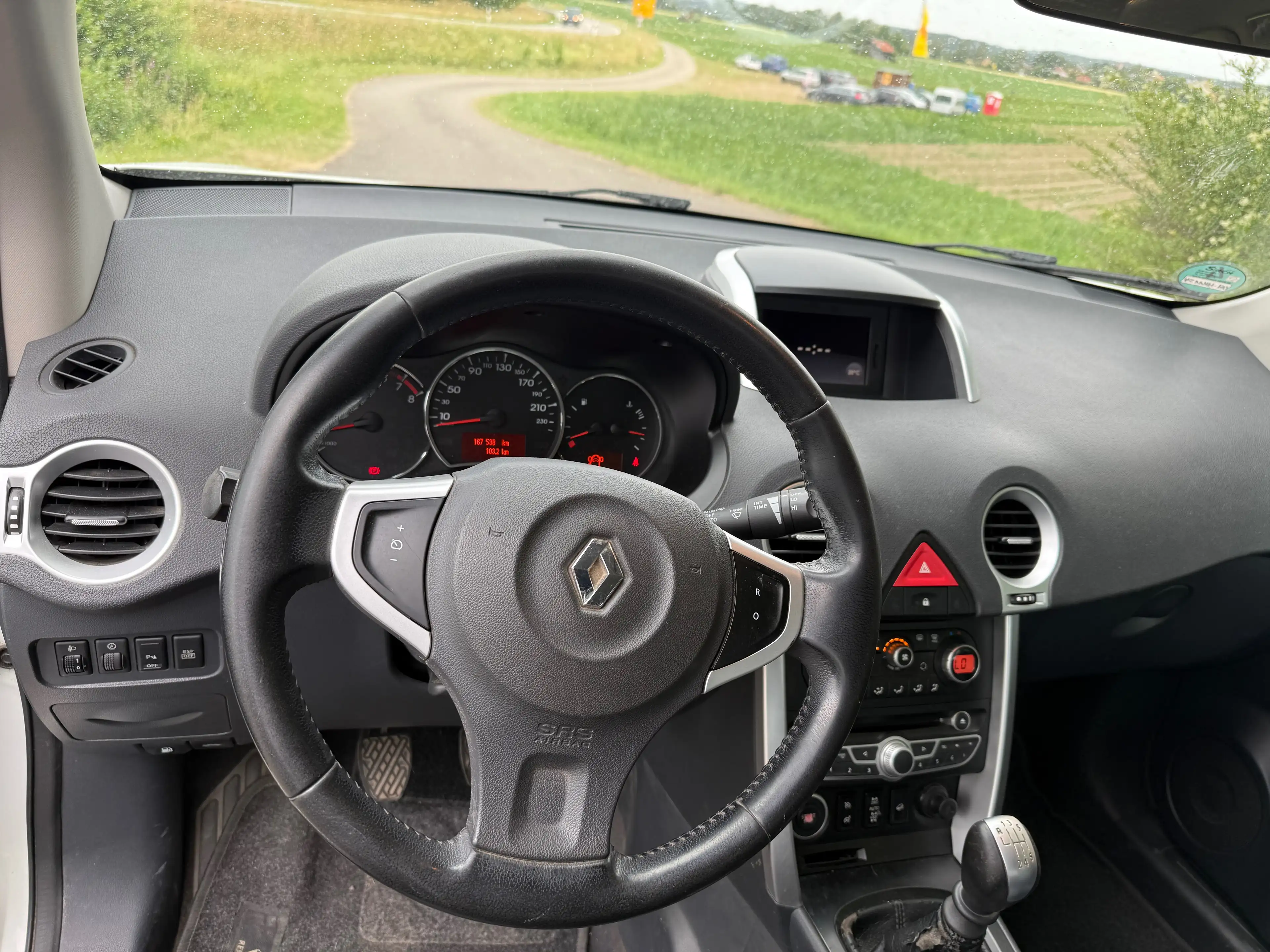 Renault Koleos Dynamique — photo 7