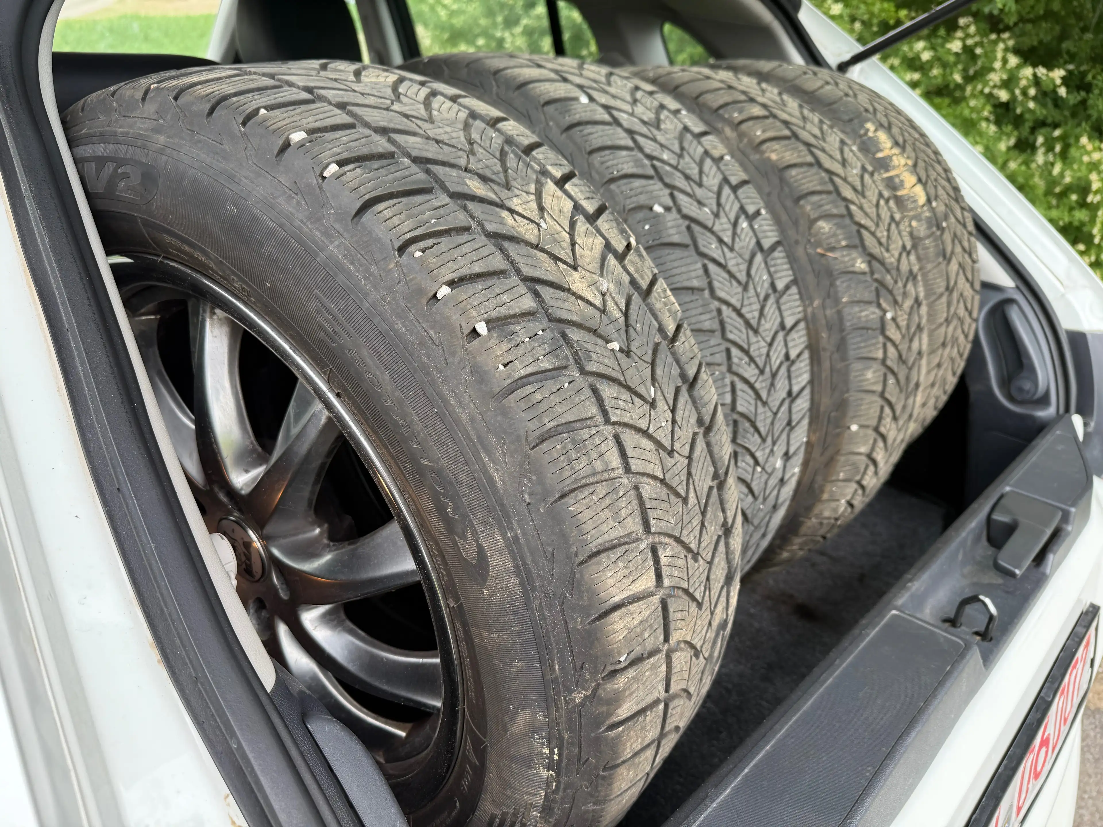 Renault Koleos Dynamique — photo 10