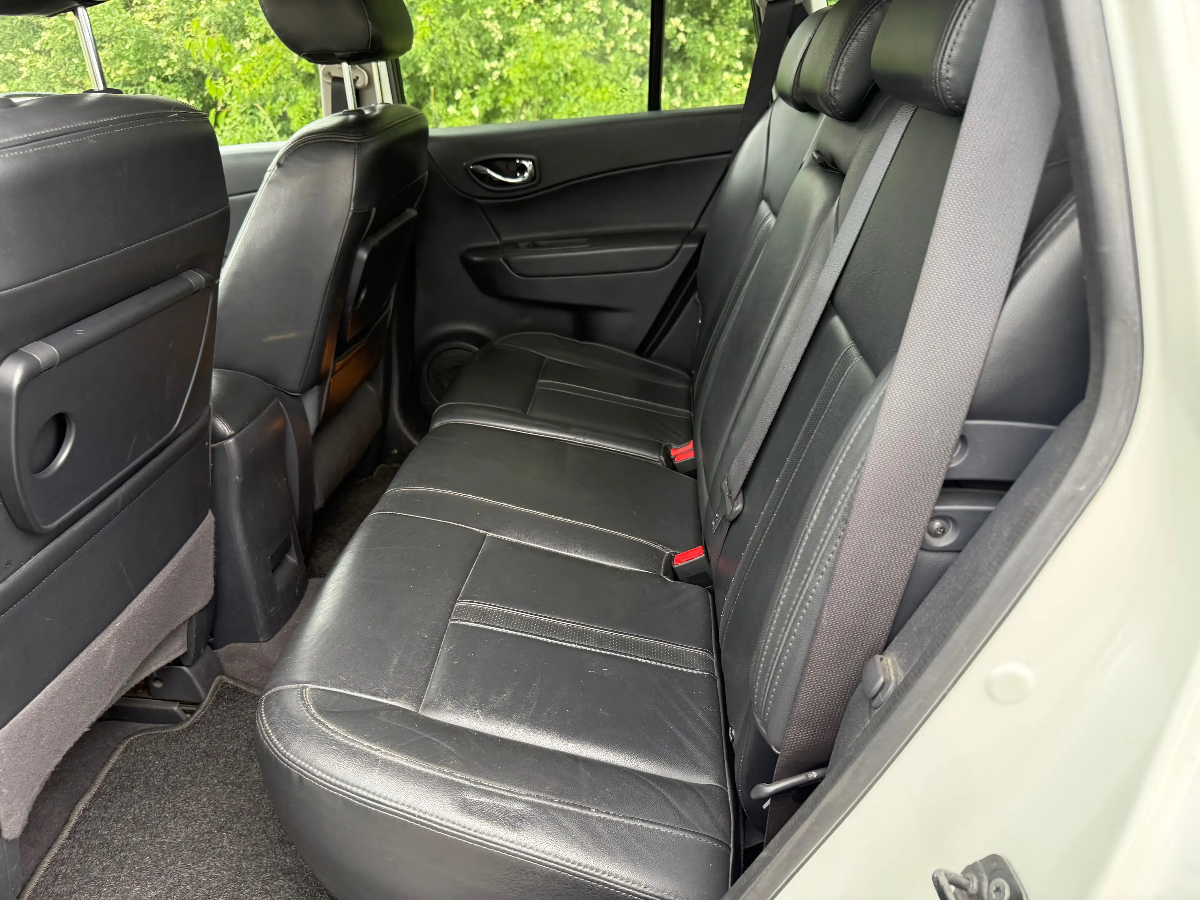 Renault Koleos Dynamique — photo 6