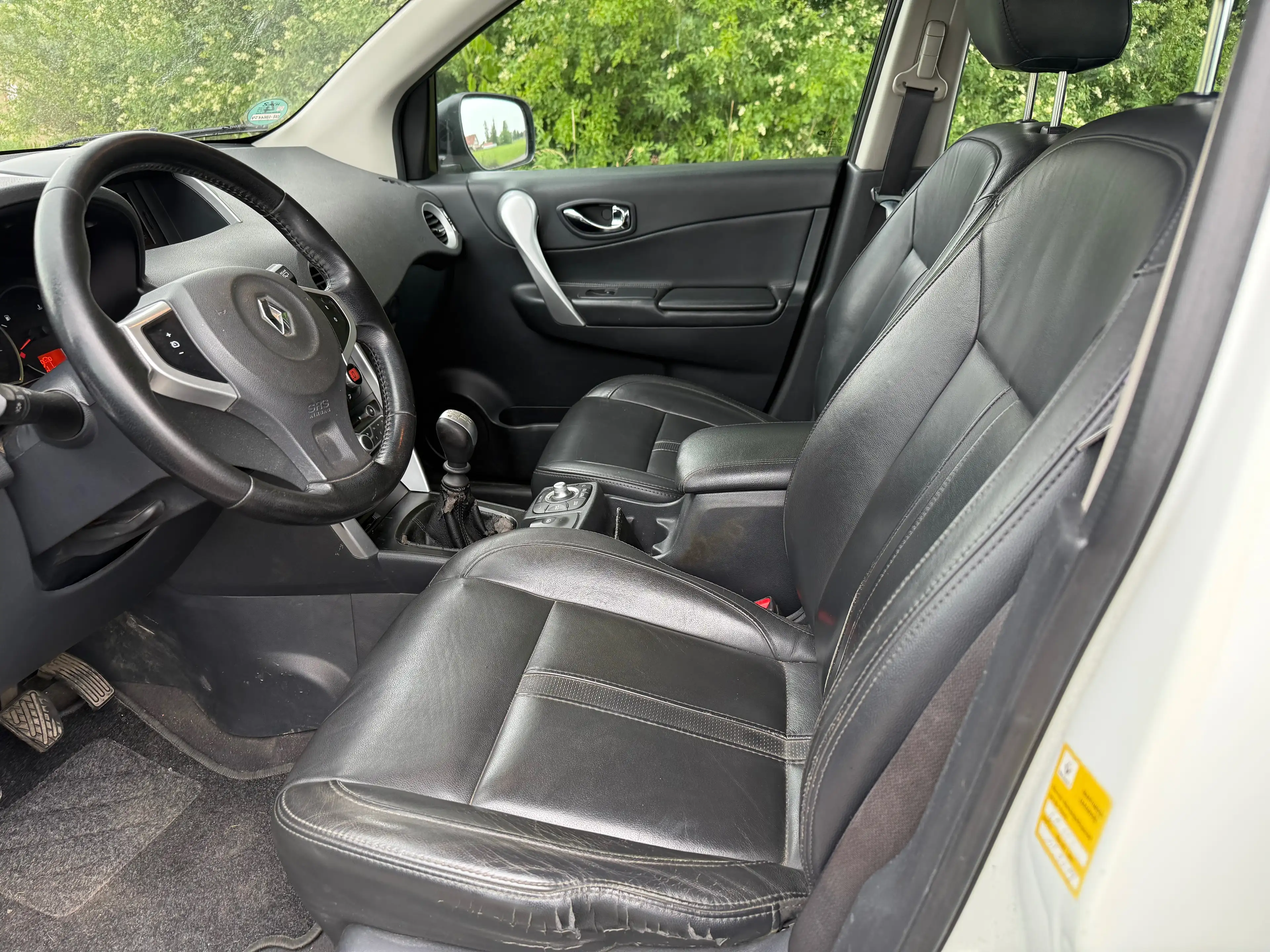 Renault Koleos Dynamique — photo 5