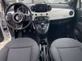 Fiat 500 1.0 Klima*Carplay*Einparkhilfe Weiß - thumbnail 10