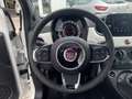 Fiat 500 1.0 Klima*Carplay*Einparkhilfe Weiß - thumbnail 11