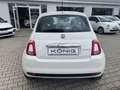 Fiat 500 1.0 Klima*Carplay*Einparkhilfe Weiß - thumbnail 5