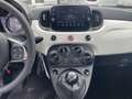 Fiat 500 1.0 Klima*Carplay*Einparkhilfe Weiß - thumbnail 13