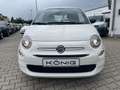 Fiat 500 1.0 Klima*Carplay*Einparkhilfe Weiß - thumbnail 2