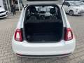 Fiat 500 1.0 Klima*Carplay*Einparkhilfe Weiß - thumbnail 14