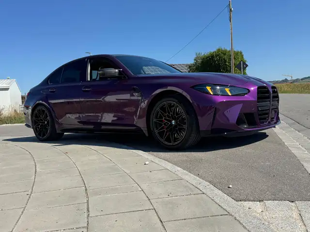 BMW M3 in Grey for sale