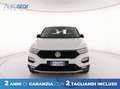 Volkswagen T-Roc 2.0 tdi Style 4motion dsg Bianco - thumbnail 5