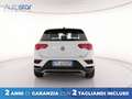 Volkswagen T-Roc 2.0 tdi Style 4motion dsg Bianco - thumbnail 4