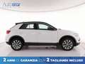 Volkswagen T-Roc 2.0 tdi Style 4motion dsg Bianco - thumbnail 3
