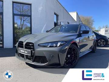 Touring Comp. xDrive || DA+ Sitzbelüft. 360° Carbo