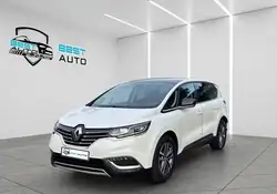 Renault Espace V 1.6 DCI 160CH ENERGY INTENS EDC 7PLACES à partir de