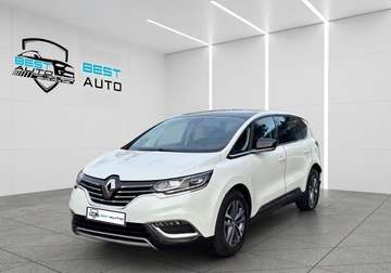 V 1.6 DCI 160CH ENERGY INTENS EDC 7PLACES à partir de 196,15 mois