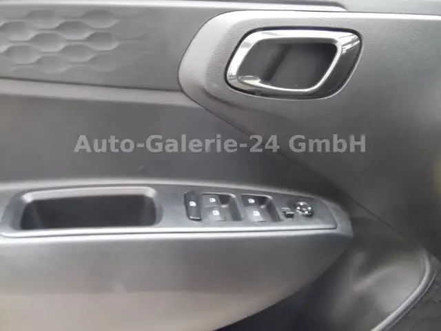 Hyundai I10 view 16