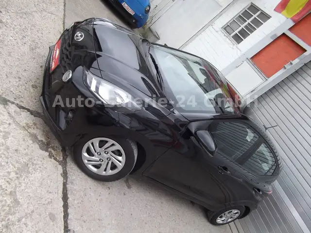 Hyundai I10 view 19