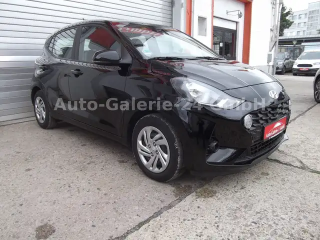 Hyundai I10 main image