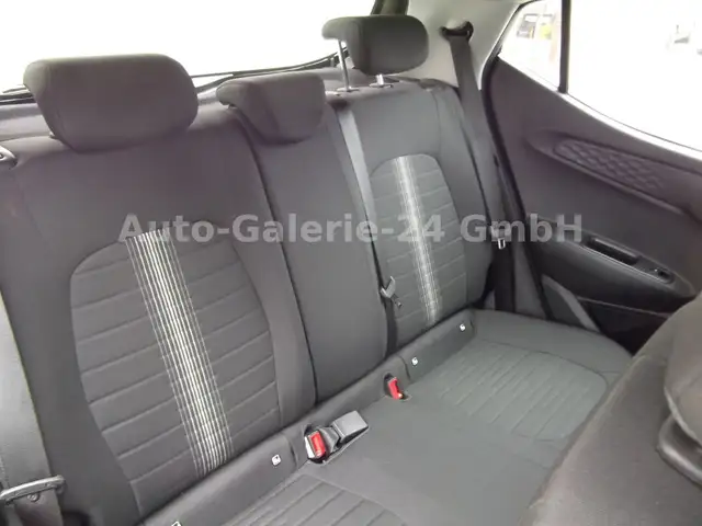 Hyundai I10 view 15