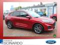 Ford Kuga 1.5 EB ST-Line X *Panorama*HUD*LED*RFK*NAVI Rood - thumbnail 4