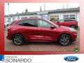 Ford Kuga 1.5 EB ST-Line X *Panorama*HUD*LED*RFK*NAVI Rood - thumbnail 6