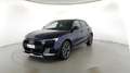 Audi A1 Allstreet 30 1.0 tfsi 110cv s tronic Blue - thumbnail 1