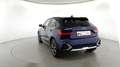 Audi A1 Allstreet 30 1.0 tfsi 110cv s tronic Blue - thumbnail 4
