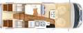 Hymer/Eriba Exsis-i Pure 580 Weiß - thumbnail 4