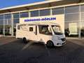 Hymer/Eriba Exsis-i Pure 580 Weiß - thumbnail 1
