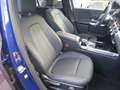 Mercedes-Benz GLB 220 d 4Matic Progressive Night Technik AHK Blau - thumbnail 11
