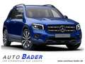 Mercedes-Benz GLB 220 d 4Matic Progressive Night Technik AHK Blau - thumbnail 1
