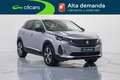 Peugeot 3008 1.2 S&S PureTech Allure Pack 130 Plateado - thumbnail 3
