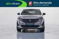 Peugeot 3008 1.2 S&S PureTech Allure Pack 130 Plateado - thumbnail 2
