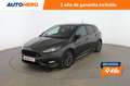 Ford Focus 1.0 Ecoboost SS 92kW 125CV STLine Grijs - thumbnail 1