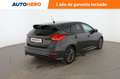 Ford Focus 1.0 Ecoboost SS 92kW 125CV STLine Grijs - thumbnail 6