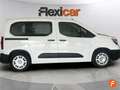 Opel Combo 1.5 TD 56kW (75CV) Expression L Blanco - thumbnail 4